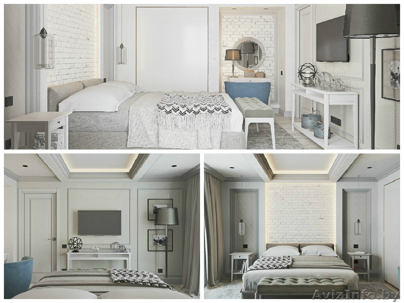 Дизайн интерьера.Гродно.Минск. - Изображение #1, Объявление #1358678