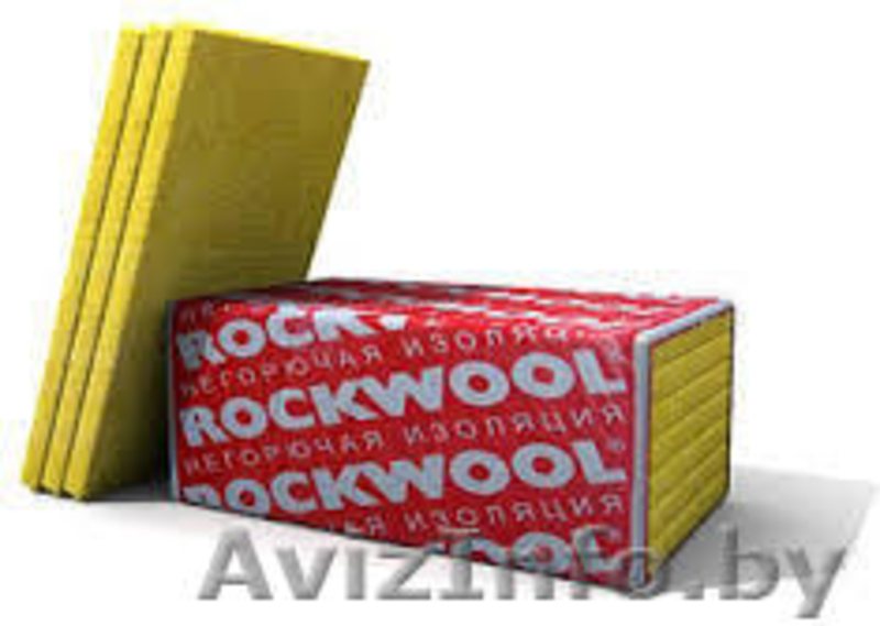 Утеплитель Paroc, Roсkwoоl, URSA, Isoroc, Технониколь – наличие на складе-Гродно - Изображение #6, Объявление #1361500