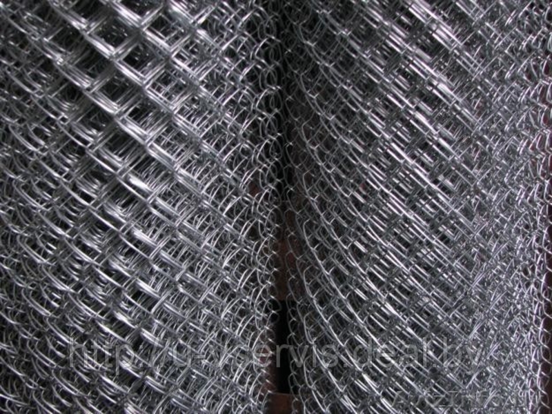 Продаем сетку-рабицу от производителя  - Изображение #3, Объявление #1301853