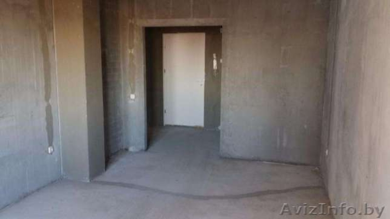 элитная квартира в новостройке - Изображение #4, Объявление #1370513