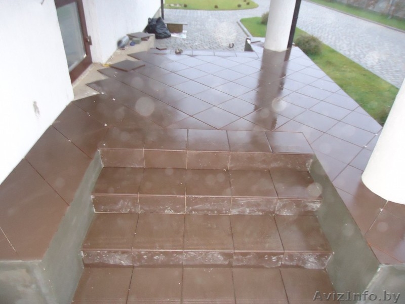 УКЛАДКА ПЛИТКИ. и другие виды работ - Изображение #7, Объявление #1378294