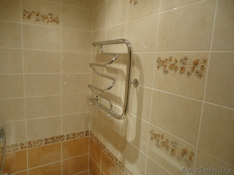 УКЛАДКА ПЛИТКИ. и другие виды работ - Изображение #4, Объявление #1378294