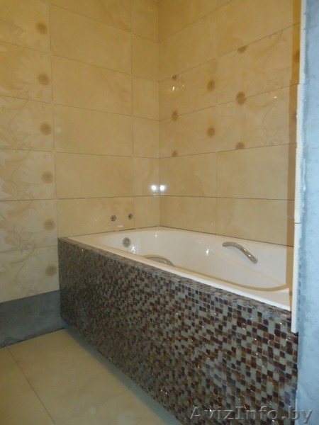 УКЛАДКА ПЛИТКИ. и другие виды работ - Изображение #3, Объявление #1378294