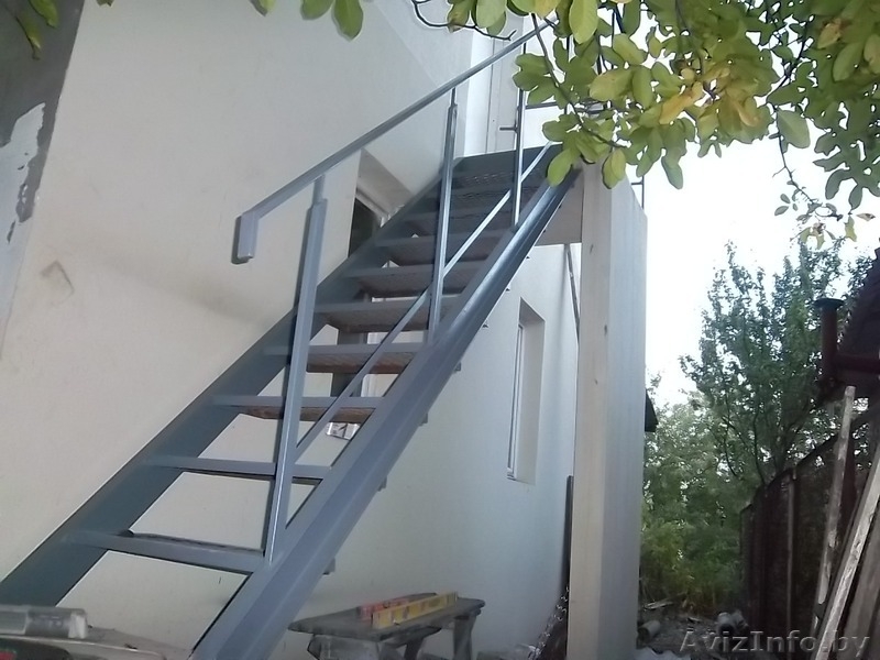 Cварочные работы любой сложности - Изображение #1, Объявление #1382636