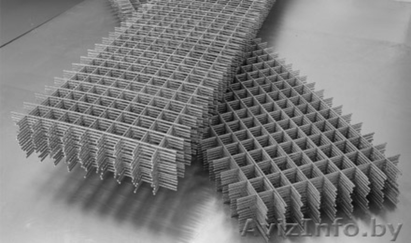 Сетка кладочная от производителя!! Бесплатная доставка !!! - Изображение #2, Объявление #1380988