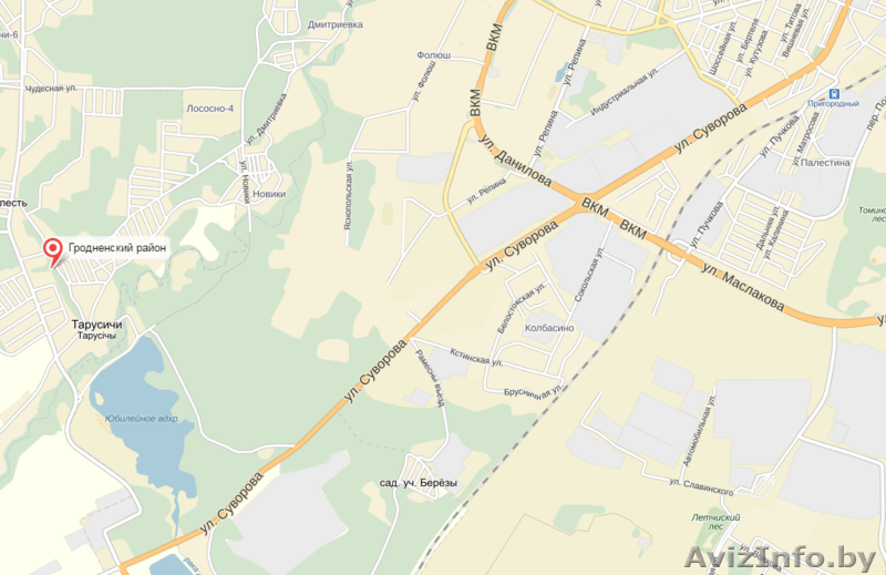 Продам дачу с домом-коробкой 86,4м2. Около оз. Юбилейное - Изображение #4, Объявление #1388692