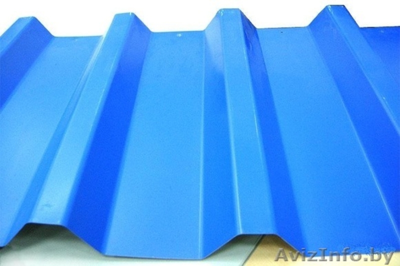 Профлист от производителя, бесплатная доставка!! - Изображение #2, Объявление #1380969