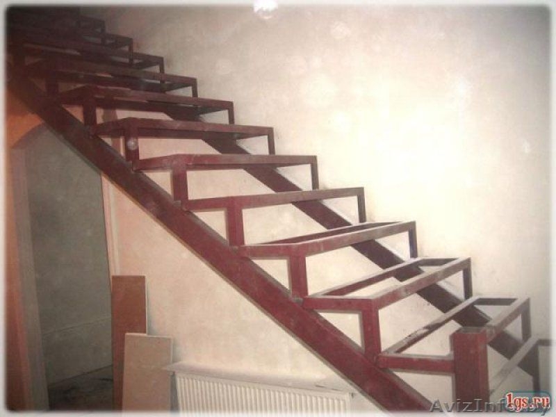 Cварочные работы любой сложности - Изображение #3, Объявление #1382636