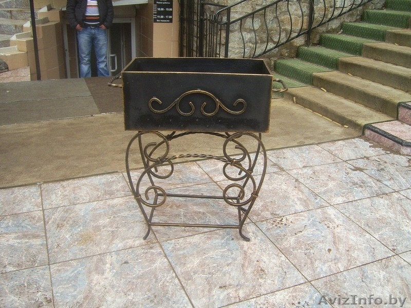 Cварочные работы любой сложности - Изображение #2, Объявление #1382636