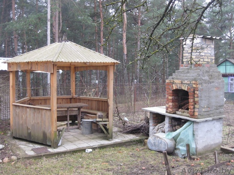 Продам дачу с домом-коробкой 86,4м2. Около оз. Юбилейное - Изображение #2, Объявление #1388692