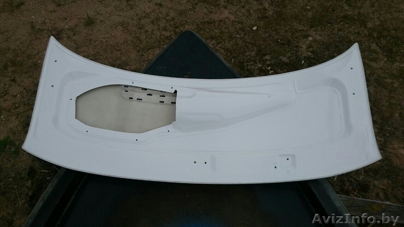 На мерседес вито w638 крылья, капот, двери.  - Изображение #6, Объявление #1388597