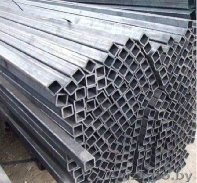 Труба профильная от производителя!!! бесплатная доставка!! - Изображение #2, Объявление #1380983