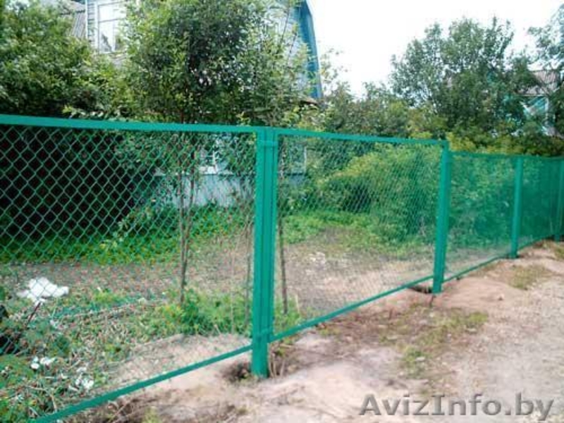 Секция заборная. Доставка бесплатная !!!! - Изображение #2, Объявление #1380976