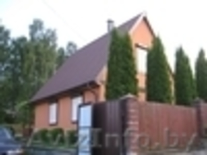 Отличная дача в собственность! - Изображение #1, Объявление #1414076