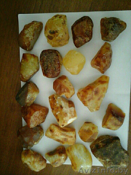 Куплю янтарь, старые янтарные бусы, и др камни. Дорого - Изображение #5, Объявление #1425140