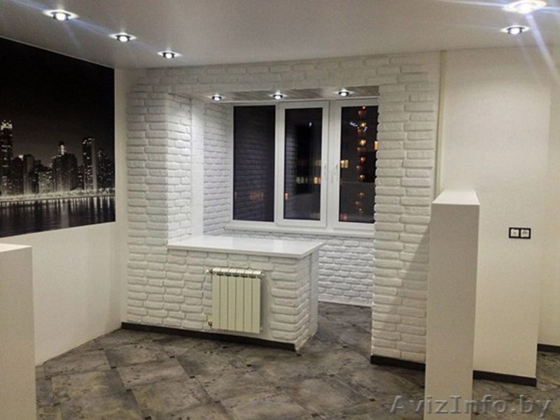 Ремонт квартир под ключ в Гродно и Гродненский район. - Изображение #3, Объявление #1407347