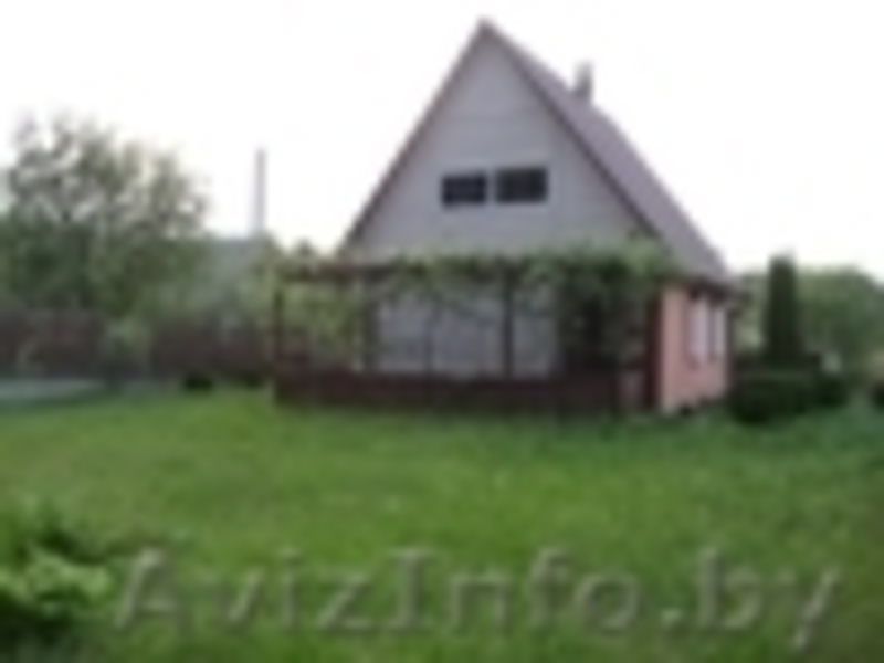 Отличная дача в собственность! - Изображение #2, Объявление #1414076