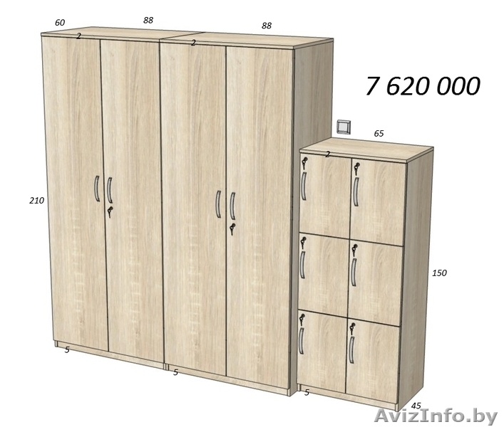 Продам торговое оборудование СРОЧНО - Изображение #4, Объявление #1410609
