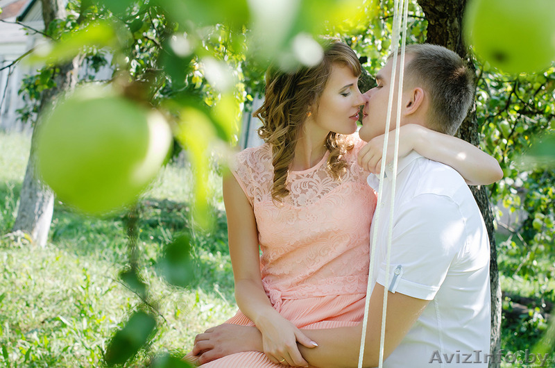 Волшебные фото с вашей свадьбы! - Изображение #2, Объявление #1410516