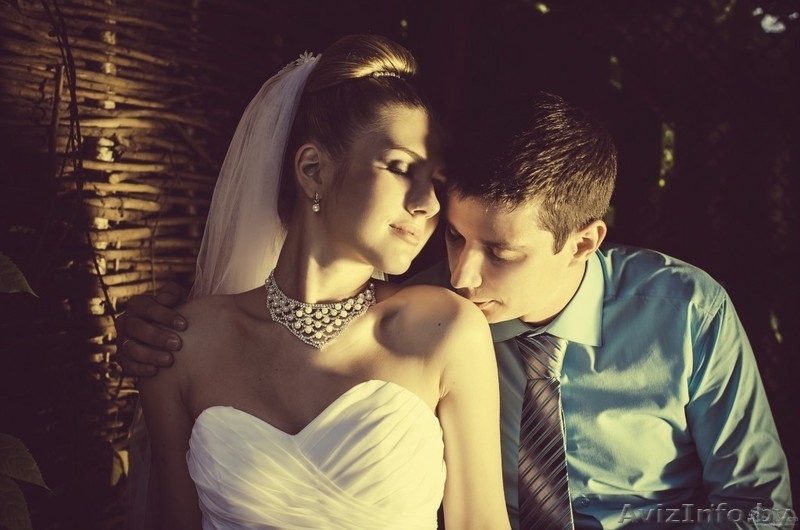 Волшебные фото с вашей свадьбы! - Изображение #3, Объявление #1410516