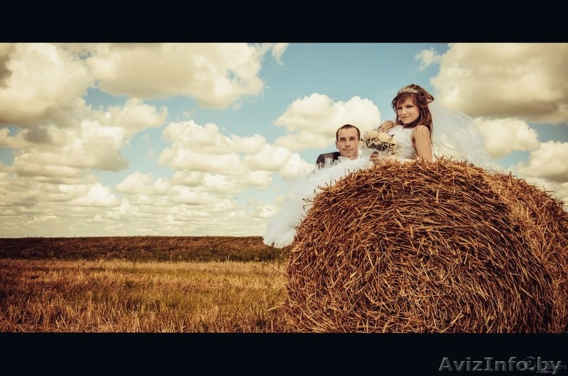 Волшебные фото с вашей свадьбы! - Изображение #7, Объявление #1410516