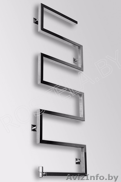 Полотенцесушители от компании "Ростела" в Гродно ул.17 сентября д.55 - Изображение #1, Объявление #1412190