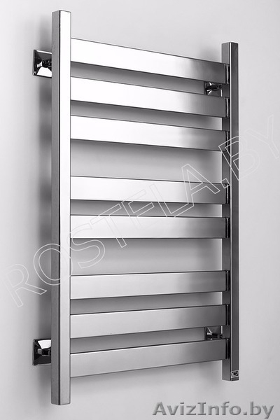 Полотенцесушители от компании "Ростела" в Гродно ул.17 сентября д.55 - Изображение #3, Объявление #1412190