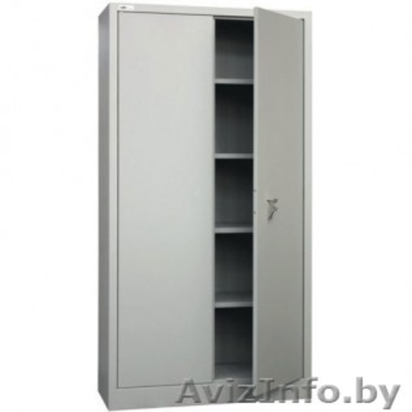 Металлические стеллажи, сейфы, металлическая мебель и многое другое - Изображение #3, Объявление #1402363