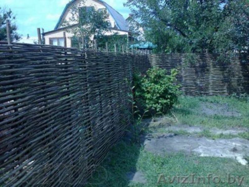 Украинский тын из орешника - Изображение #3, Объявление #1441485