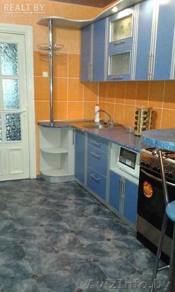 3-х комнатная квартира г.Мосты (60 км от Гродно) Беларусь. Продажа или Обмен - Изображение #2, Объявление #1269236