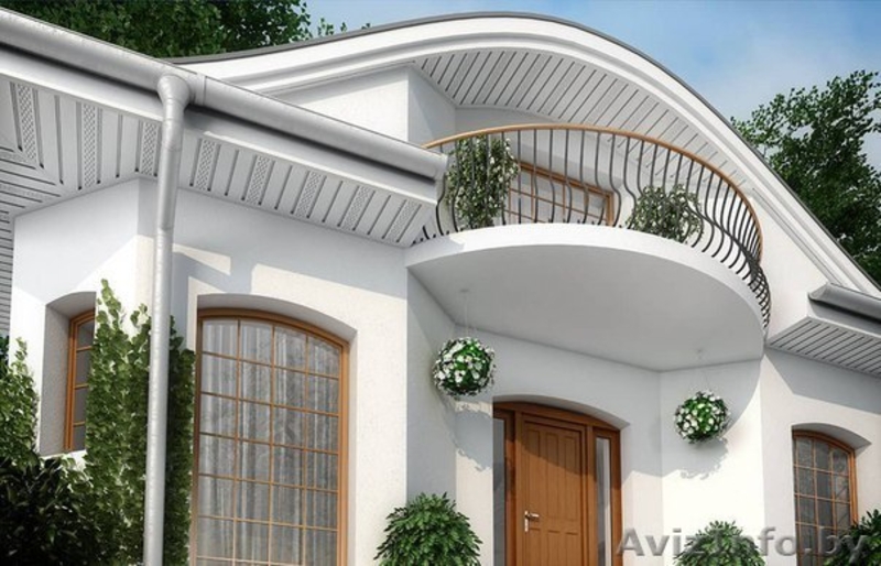 Софит в Гродно и Гродненской области. - Изображение #6, Объявление #1429768