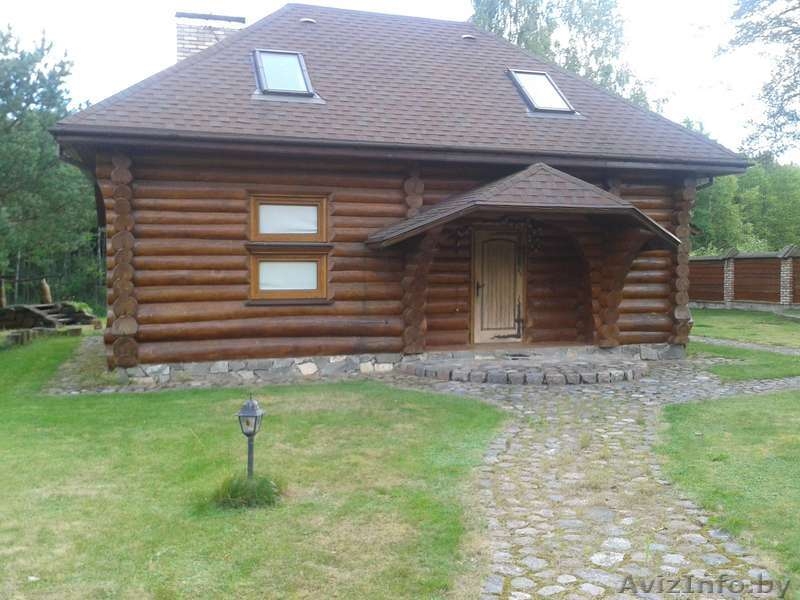 Три дома на одном участке 25соток - Изображение #2, Объявление #1429460