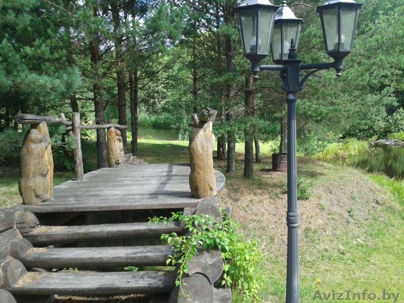 Три дома на одном участке 25соток - Изображение #5, Объявление #1429460