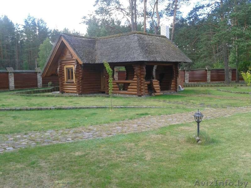 Три дома на одном участке 25соток - Изображение #6, Объявление #1429460