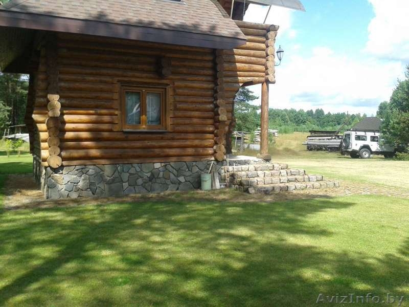 Три дома на одном участке 25соток - Изображение #8, Объявление #1429460