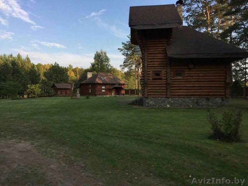 Три дома на одном участке 25соток - Изображение #9, Объявление #1429460