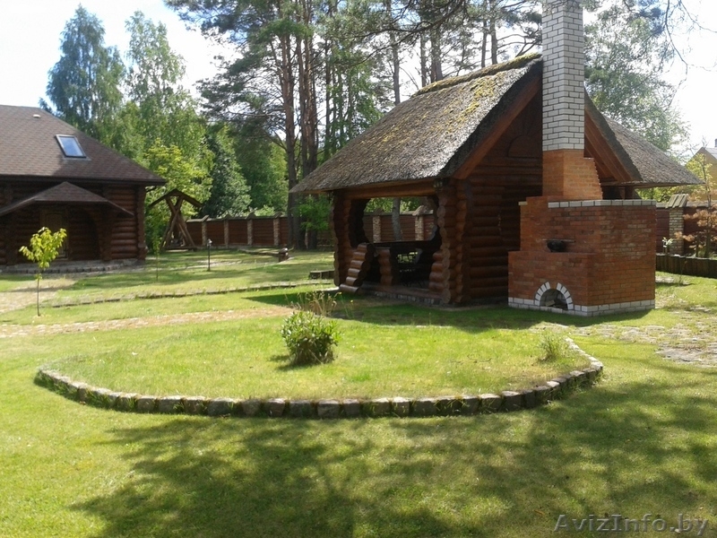 Три дома на одном участке 25соток - Изображение #10, Объявление #1429460