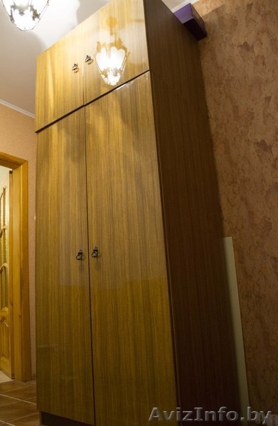 Блок-Стенка. Шкаф - Изображение #3, Объявление #1447173