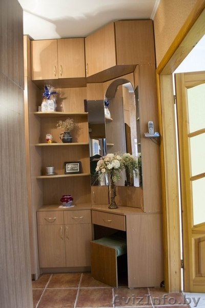 Прихожая-стенка - Изображение #1, Объявление #1447176