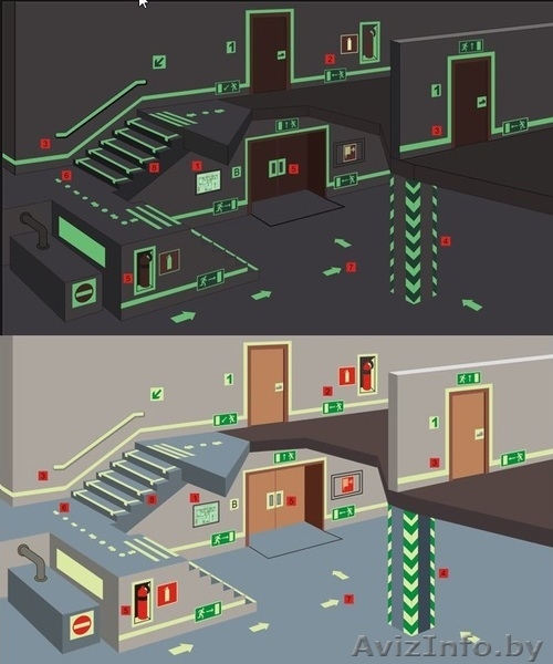 противоскользящая лента - Изображение #1, Объявление #1443467