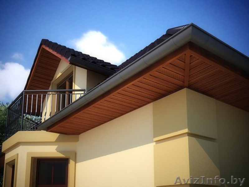 Софит в Гродно и Гродненской области. - Изображение #3, Объявление #1429768