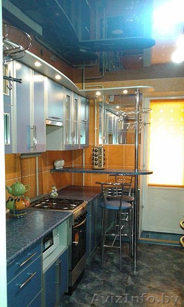 3-х комнатная квартира г.Мосты (60 км от Гродно) Беларусь. Продажа или Обмен - Изображение #1, Объявление #1269236