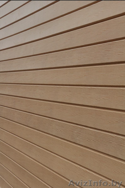 Новинка! Тимберблок-виниловый сайдинг с фактурой натурального дерева. - Изображение #4, Объявление #1440338
