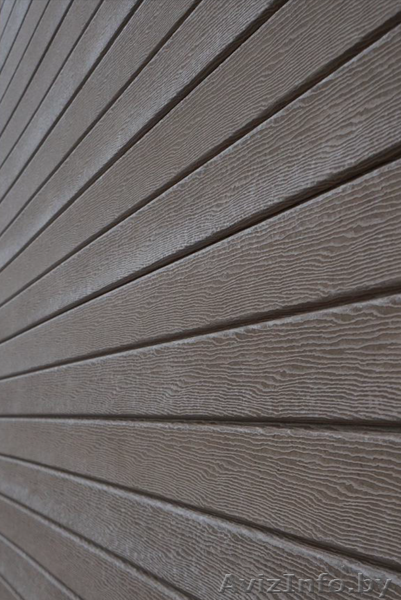 Новинка! Тимберблок-виниловый сайдинг с фактурой натурального дерева. - Изображение #5, Объявление #1440338