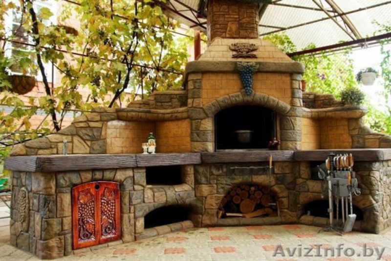  Тротуарная плитка по новым технологиям (Печатный бетон). - Изображение #6, Объявление #1438507