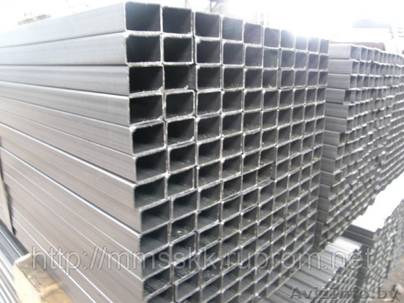 Трубы профильные .доставка. - Изображение #2, Объявление #1456532