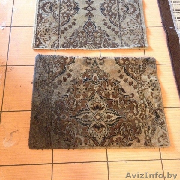 Стирка ковров с вывозом и доставкой. - Изображение #2, Объявление #1448214