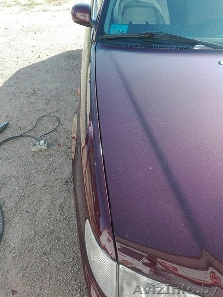 Крыло на ауди а6 с4 - Изображение #9, Объявление #1168110