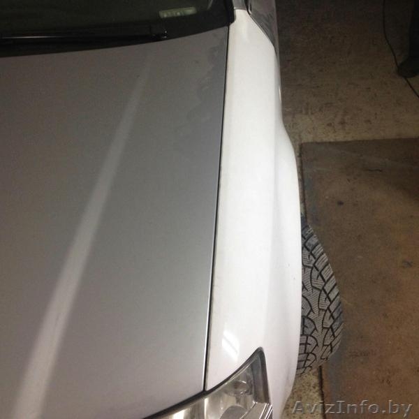 Крыло на ауди а6 с5 левое, крыло на ауди а6 с5 правое - Изображение #6, Объявление #1290700