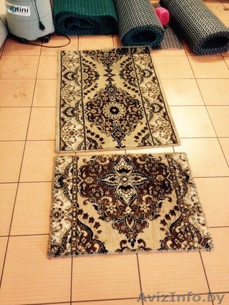 Стирка ковров с вывозом и доставкой. - Изображение #3, Объявление #1448214
